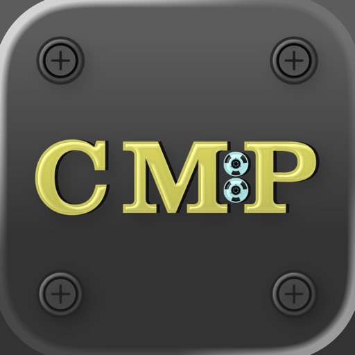 CMP - Cassette Music Player