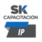 SK-IP es una aplicación que te permite aprender múltiples conceptos, herramientas y tecnologías, de aplicación en la construcción de oficinas, viviendas y comercios, todo de forma gratuita