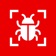 Bug Identifier: AI Scanners app icon - Reference app for iPhone