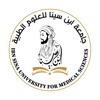 Ibn Sina University icon