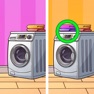 Get Find Differences: Find it Out! for iOS, iPhone, iPad Aso Report