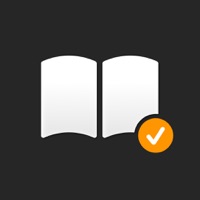 Readmo - Book reading tracker app icon - Productivity app for iPhone