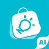 智慧记收银系统 icon