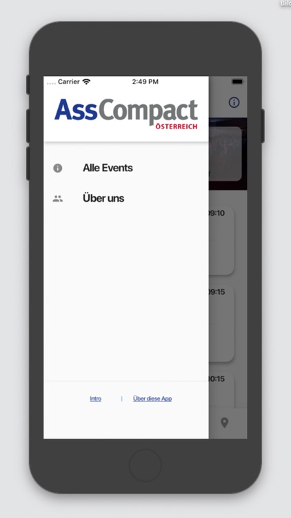 AssCompact Events screenshot-4