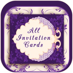 Invitation E-Card Collection