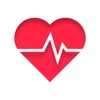 Daily Care: Heart Rate Monitor icon