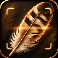 Feather Identifier: Scan AI