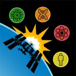 Space Station Research Xplorer App Alternatives