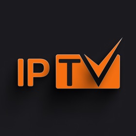 Smart IPTV Player - Online TV