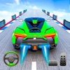 Car Stunt: Extreme Mega Ramps - iPhoneアプリ