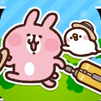 Kanahei’s Small Animals, Piske & Usagi’s Short Tri icon
