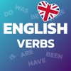 Learn English course: Verbs icon