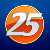 WXXV Weather - WXXV News 25