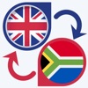 Afrikaans Translator Offline App Icon