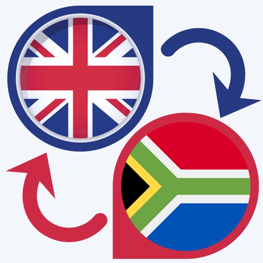 Afrikaans Translator Offline icon