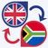 Icon for Afrikaans Translator Offline - Iqra Hasan App