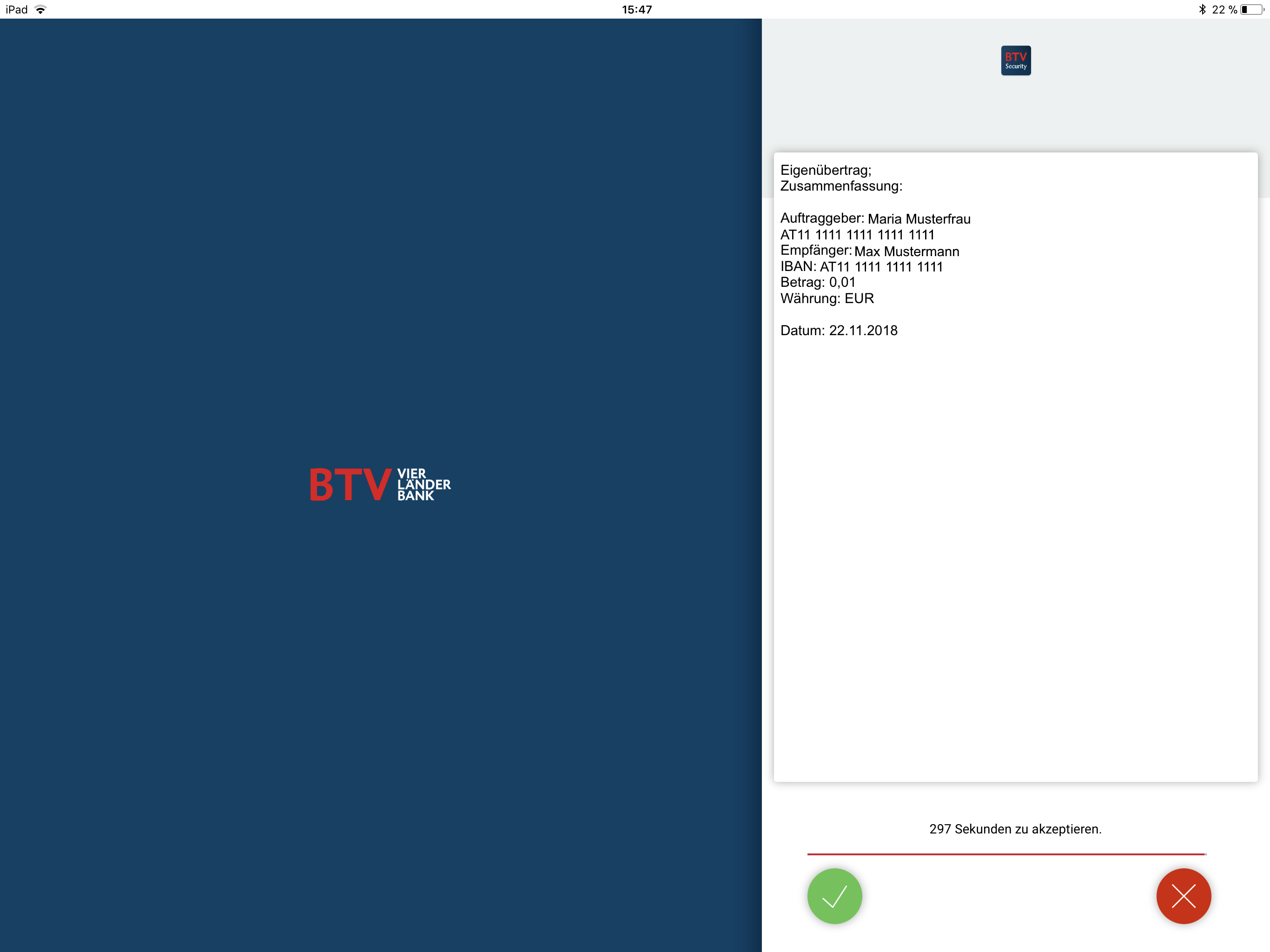BTV Security screenshot 7