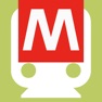 Get Milan Subway Map for iOS, iPhone, iPad Aso Report