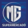 Mercado MGraças icon