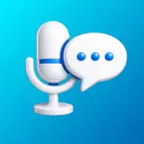 Transcribe: Speech to Text App - 앱 아이콘