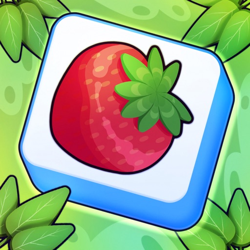 Triple Tile: Match Puzzle Game icon