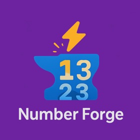 Number Forge