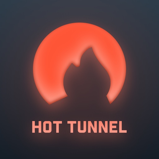 HotTunnel VPN - AppWisp.com