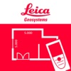 Leica DISTO Plan - iPadアプリ