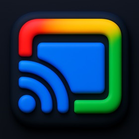 Screen Mirroring: Chromecast