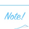 Note! - iPhoneアプリ