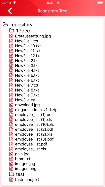 GotSafety2.0 screenshot-7