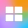 ホーム画面に貼れるメモ帳 - StickyNote メモ - iPhoneアプリ