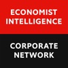 Economist Corporate Network icon