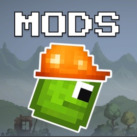 Mods For Melon Playground Game