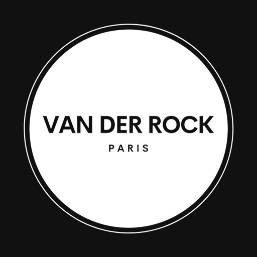 Van Der Rock