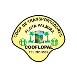 Flota Palmira - Cooflopal