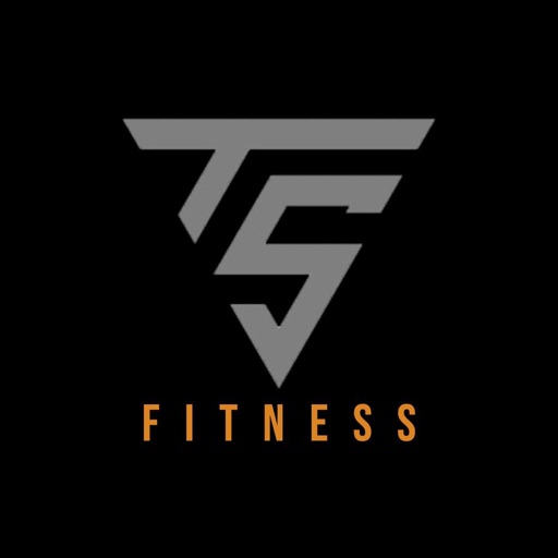 TS Fitness Coaching