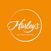 Hurleys icon