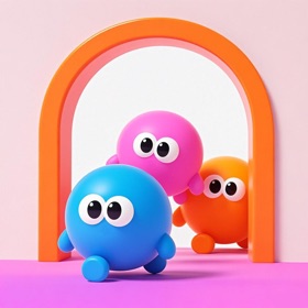 BububbleJam