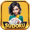 Sudoku Card- ACE icon