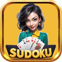 Sudoku Card- ACE