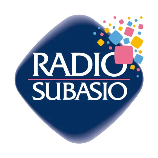 Radio Subasio logo
