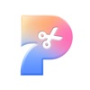 AI Background - Pokecut Studio icon