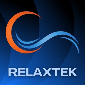螢幕擷取畫面 (2) Relaxtek BTvibro