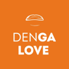 Denga Love: Paquera Afro - Denga Love