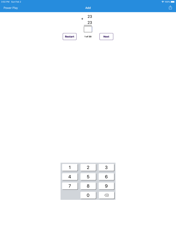 Screenshot #4 pour The Mighty Minute - Suite L1