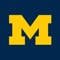 The Michigan App provides in-app messages and reminders related to academic life, personalized class schedule information, search based on places (campus buildings) and people (faculty, staff and students), location-based content including bus stops, parking locations and dining halls, and featured university events