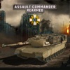 Assault Commander Rearmed icon