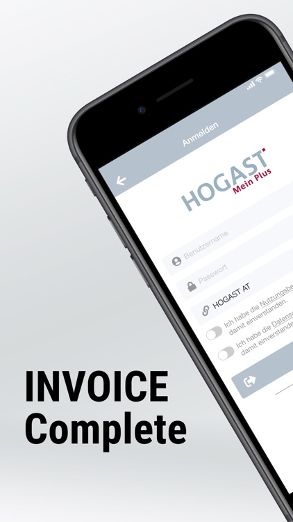 HOGAST INVOICE Complete (AT)