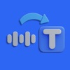 SpeechNotes · app icon - Productivity app for iPhone